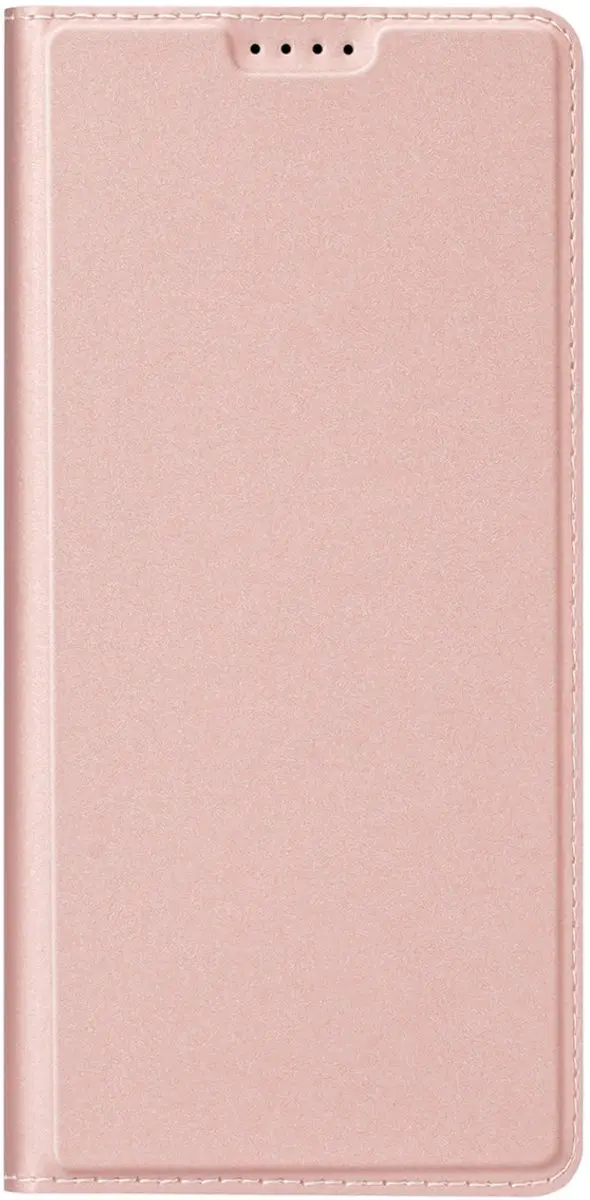 Dux Ducis Slim Softcase Bookcase Xiaomi Redmi Note 14 4G