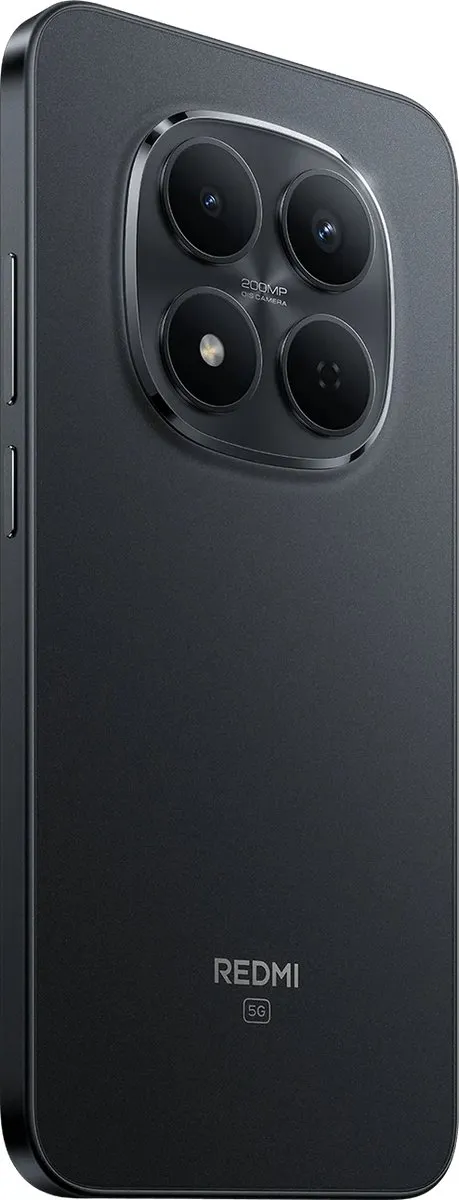 Xiaomi Redmi Note 15 Pro 5G 25060RABDG - 12GB/512GB - Zwart