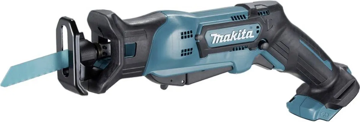 Makita JR103DZ Reciprozaag - 10.8V Li-Ion