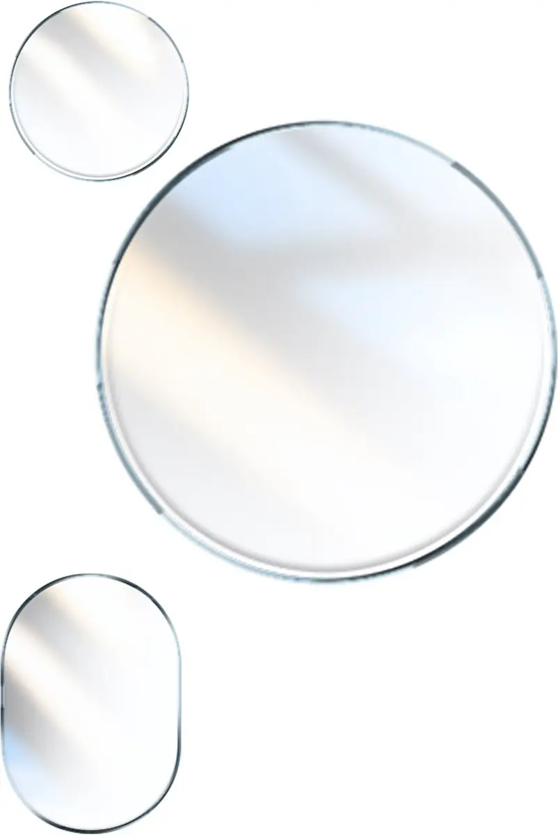 Imak Beschermfolie Achtercamera Huawei Pura 70 Ultra - Gehard Glas