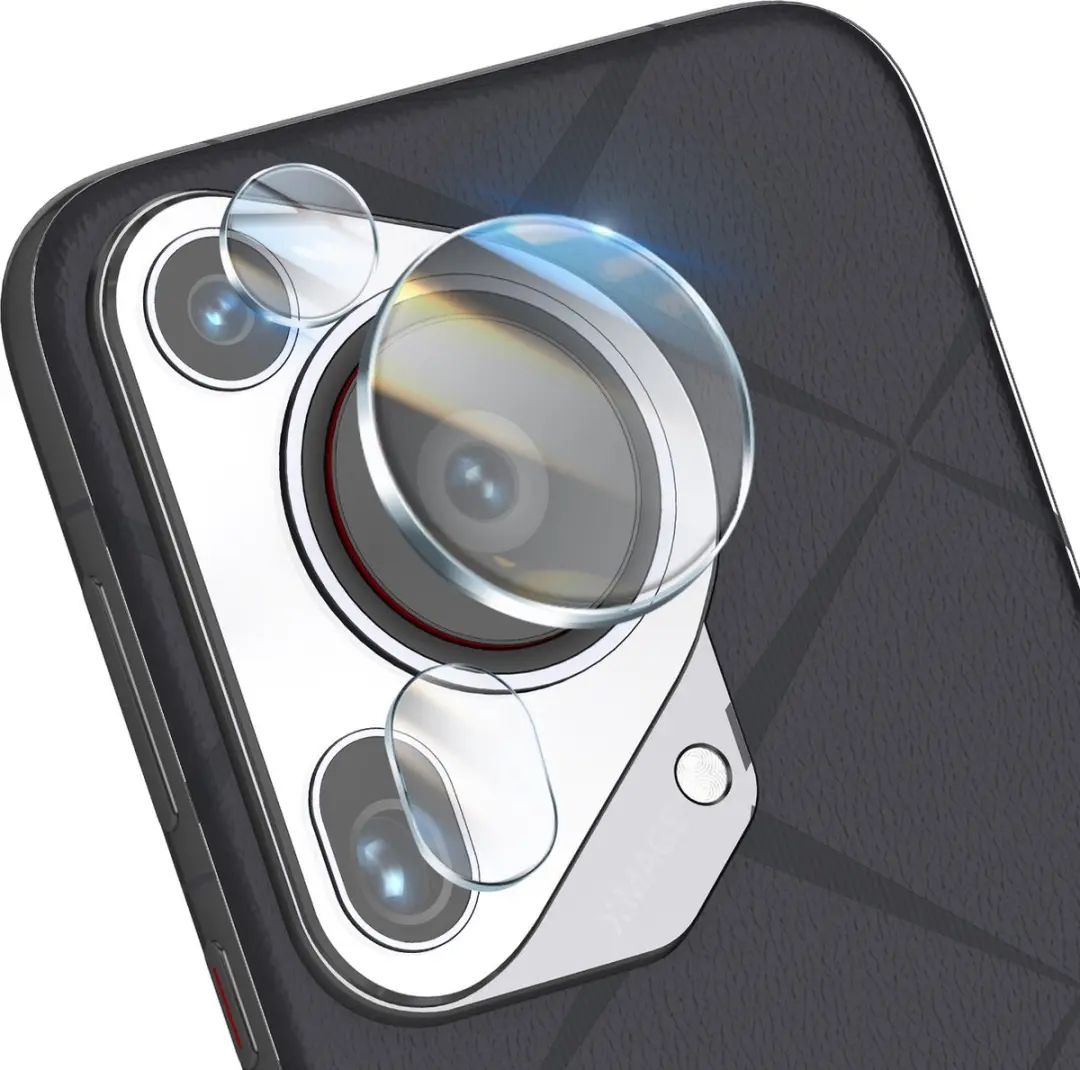 Imak Beschermfolie Achtercamera Huawei Pura 70 Ultra