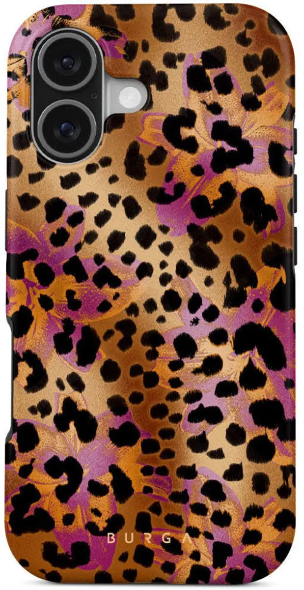 Burga Tough MagSafe Case iPhone 17 Wild Era