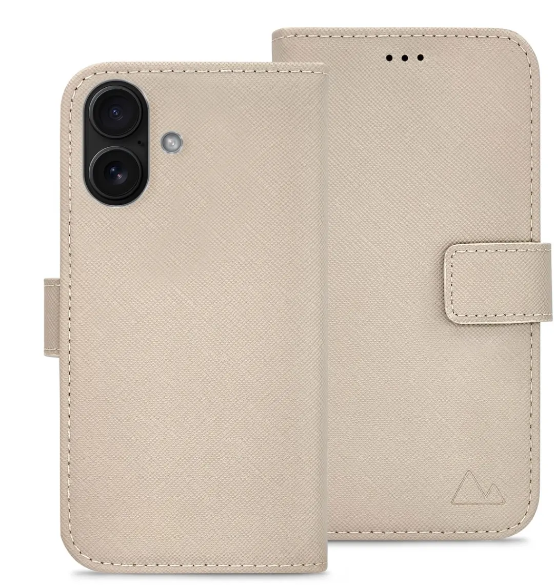 My Style MSFWLTI17WT Telefoonhoesje iPhone 17