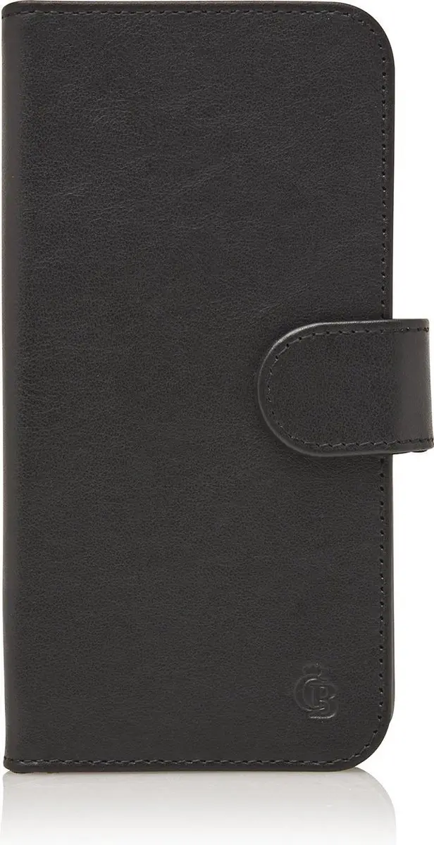 Castelijn & Beerens Nappa X RFID Wallet Case iPhone 12 Pro