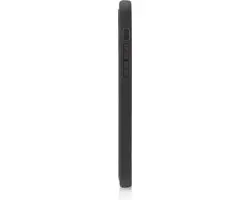 Castelijn & Beerens Nappa X RFID Wallet Case iPhone 12 Pro - Zwart