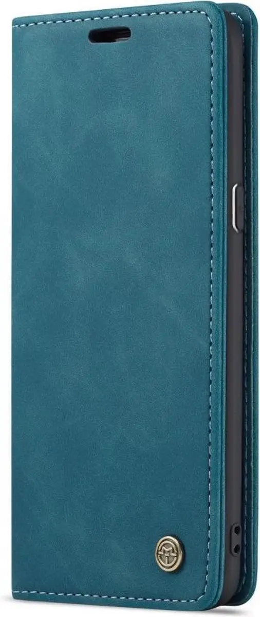 Caseme Book Case Samsung Galaxy S9+