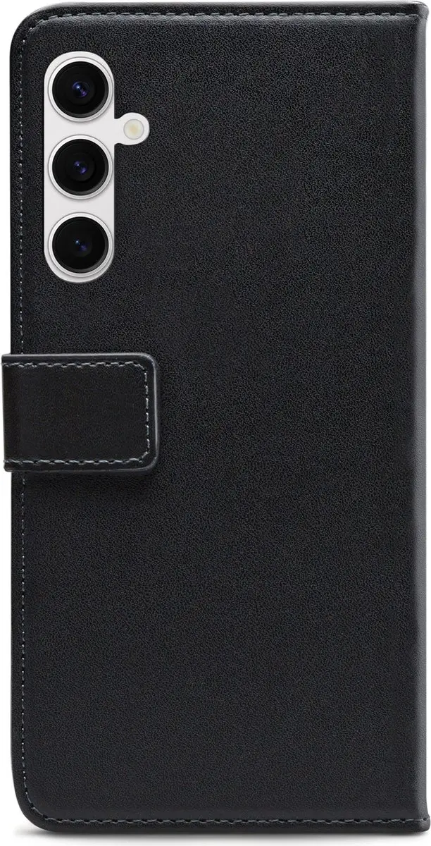 Mobilize Classic Gelly Wallet Bookcase Samsung Galaxy S24 Plus