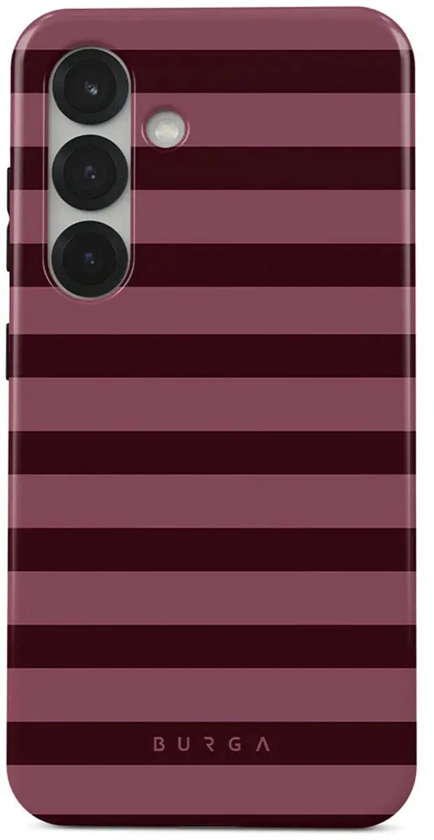 Burga Tough Backcover MagSafe Samsung Galaxy S25