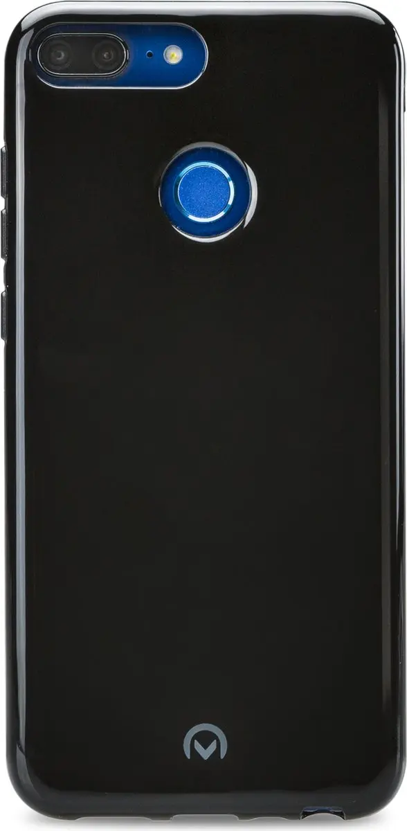 Mobilize Hoesje Honor 9 Lite