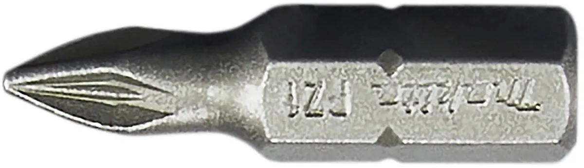Makita PZ1 Bits