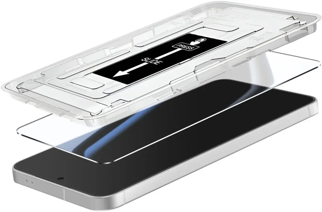 Imak PROT-IMAK-CL-S26U Screenprotector Galaxy S26 Ultra - 9H HD Glas