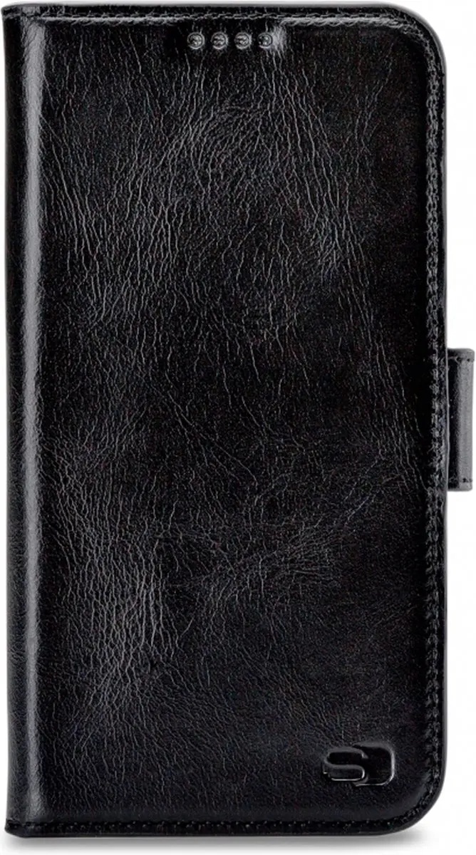 Senza Pure Leather Wallet Apple iPhone X/Xs WALCS1061