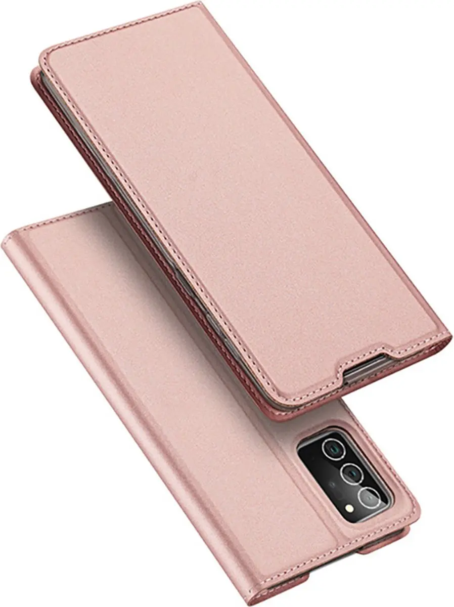 Dux Ducis Pro Series Slim Wallet Hoes