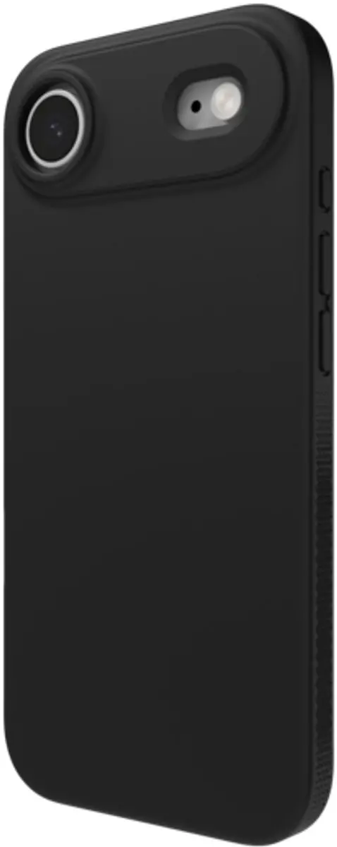 ZAGG Snap MagSafe Hoesje iPhone Air - 1 Pasje - Zwart