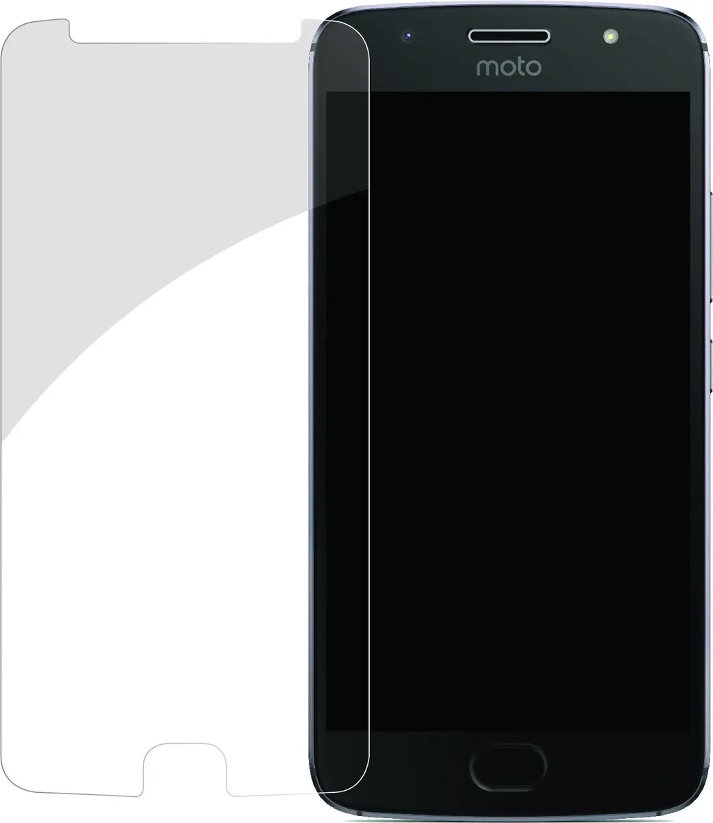 Mobilize Screenprotector Motorola Moto G5S