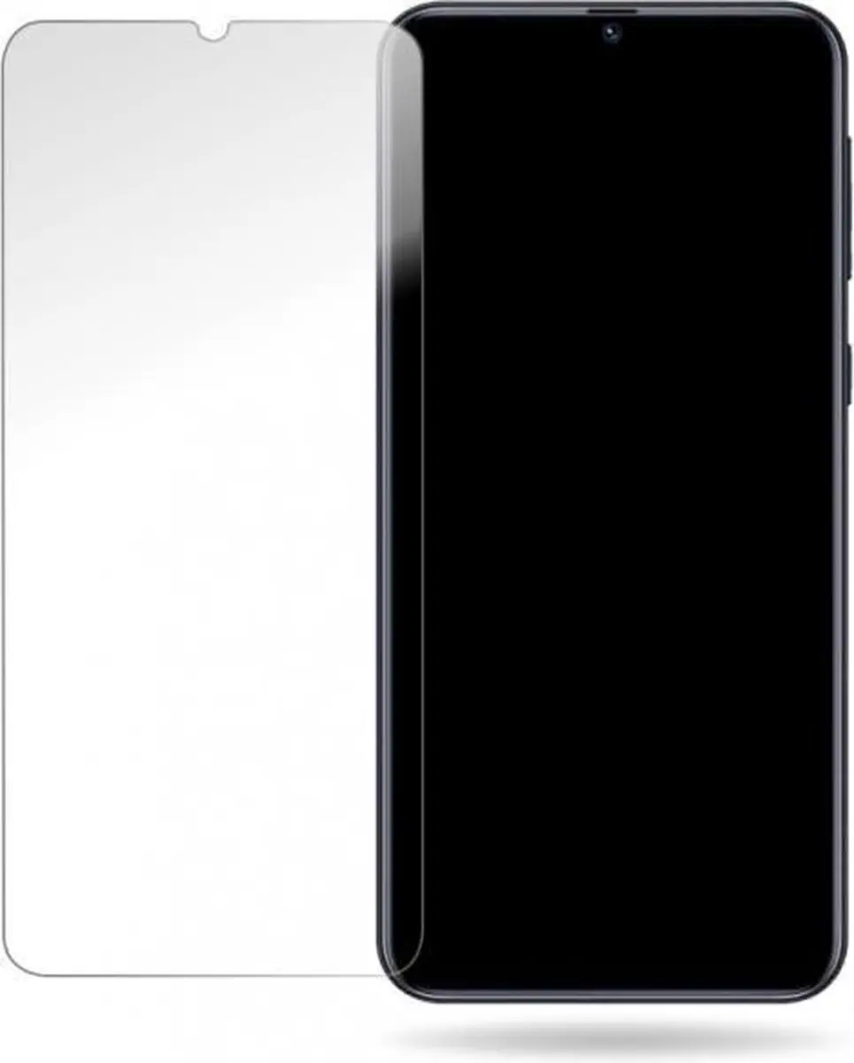 Mobilize Screenprotector Samsung Galaxy M31