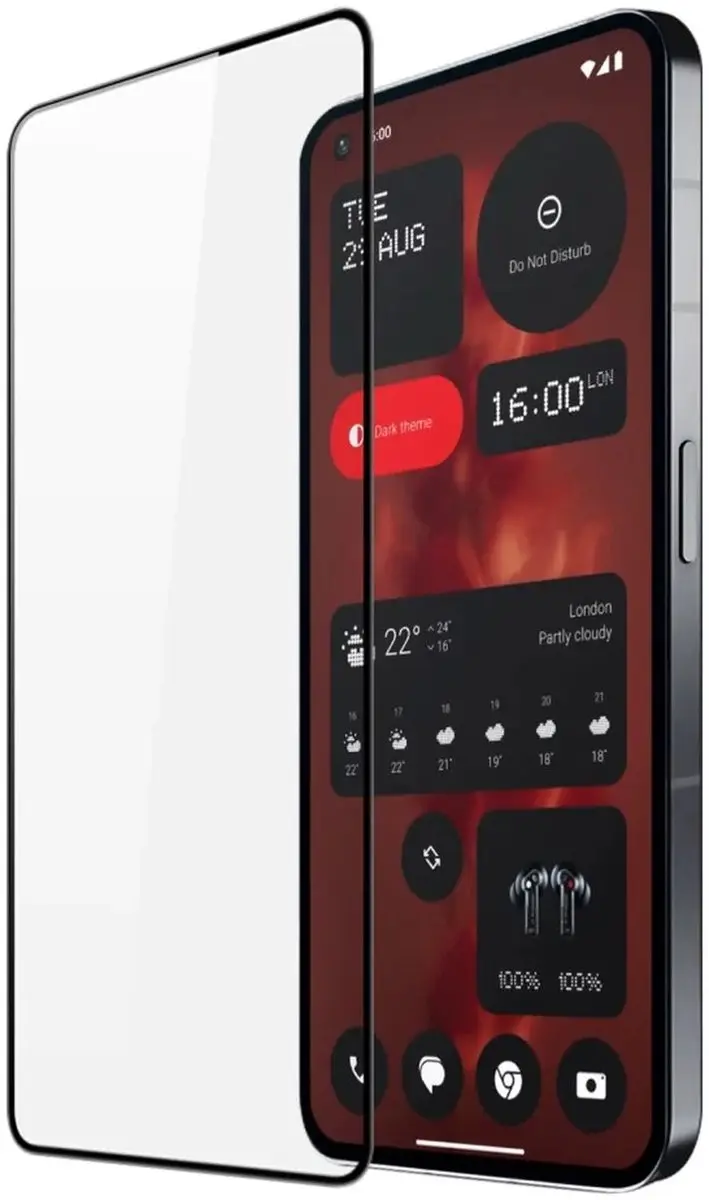 Dux Ducis Screen Protector Nothing Phone (2a)