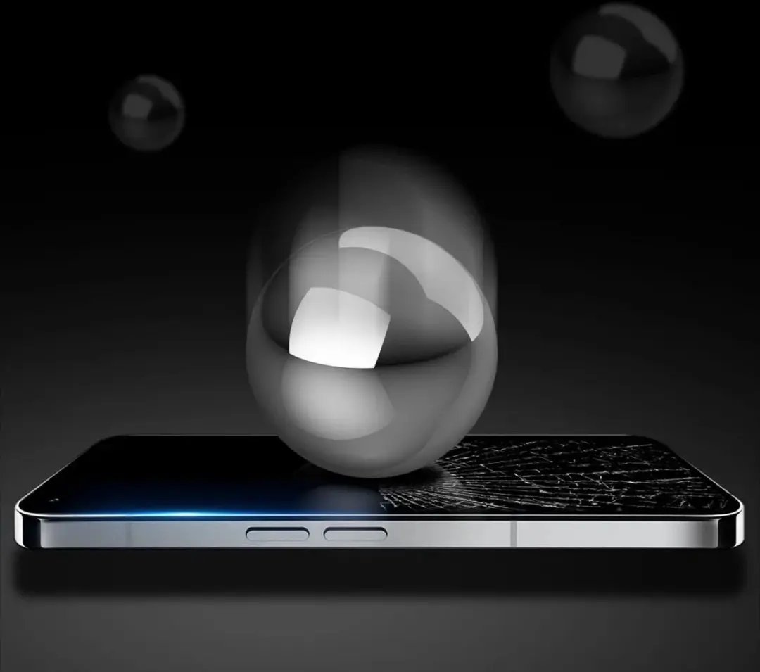 Dux Ducis Screen Protector Nothing Phone (2a) - 9H Tempered Glass