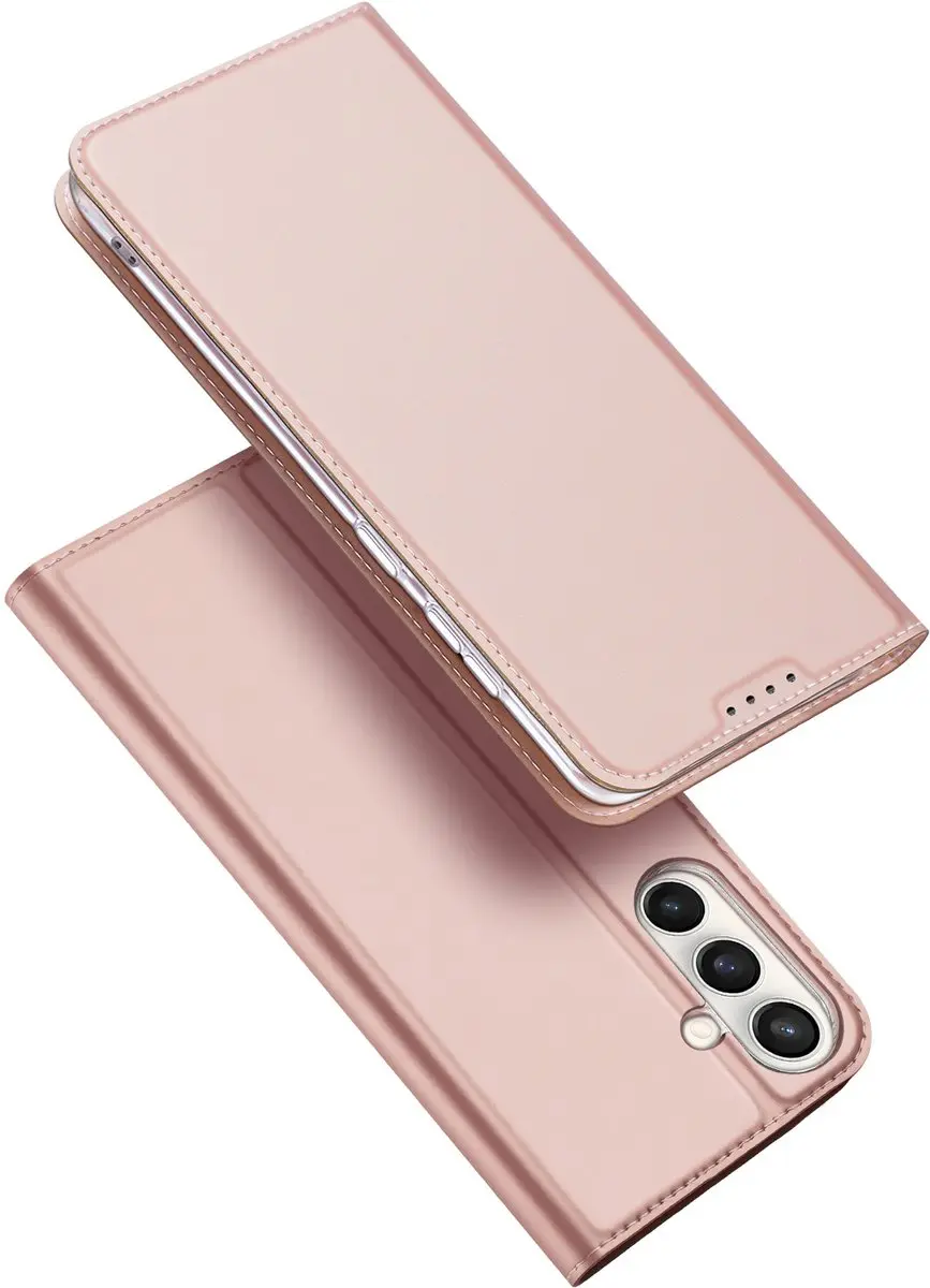Dux Ducis Samsung Galaxy S25 FE Hoesje