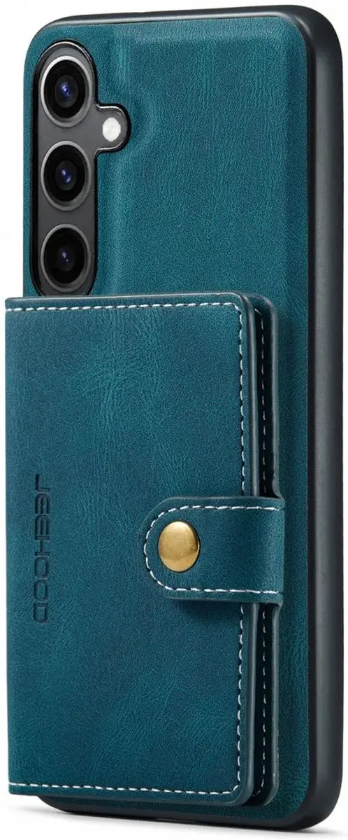 Caseme Hoesje Samsung Galaxy S24 Plus