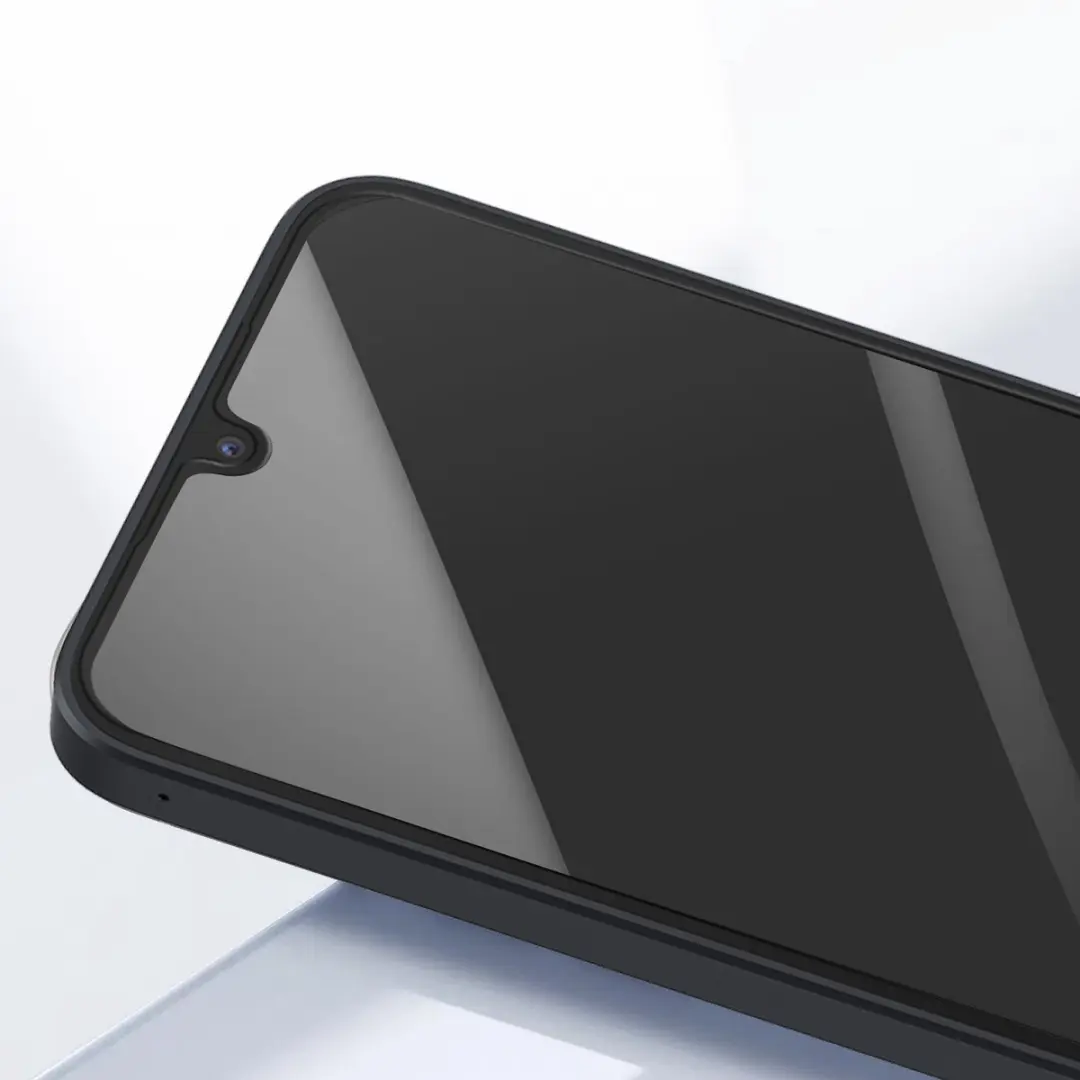 Imak Screenprotector Samsung Galaxy A17 - Tempered Glass - 1 Stuks