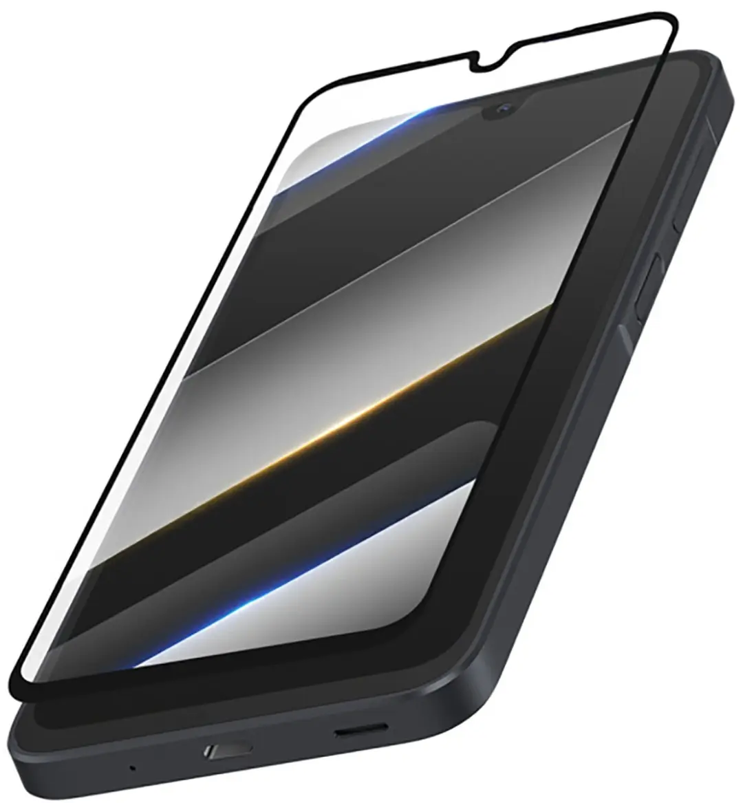 Imak Screenprotector Samsung Galaxy A17