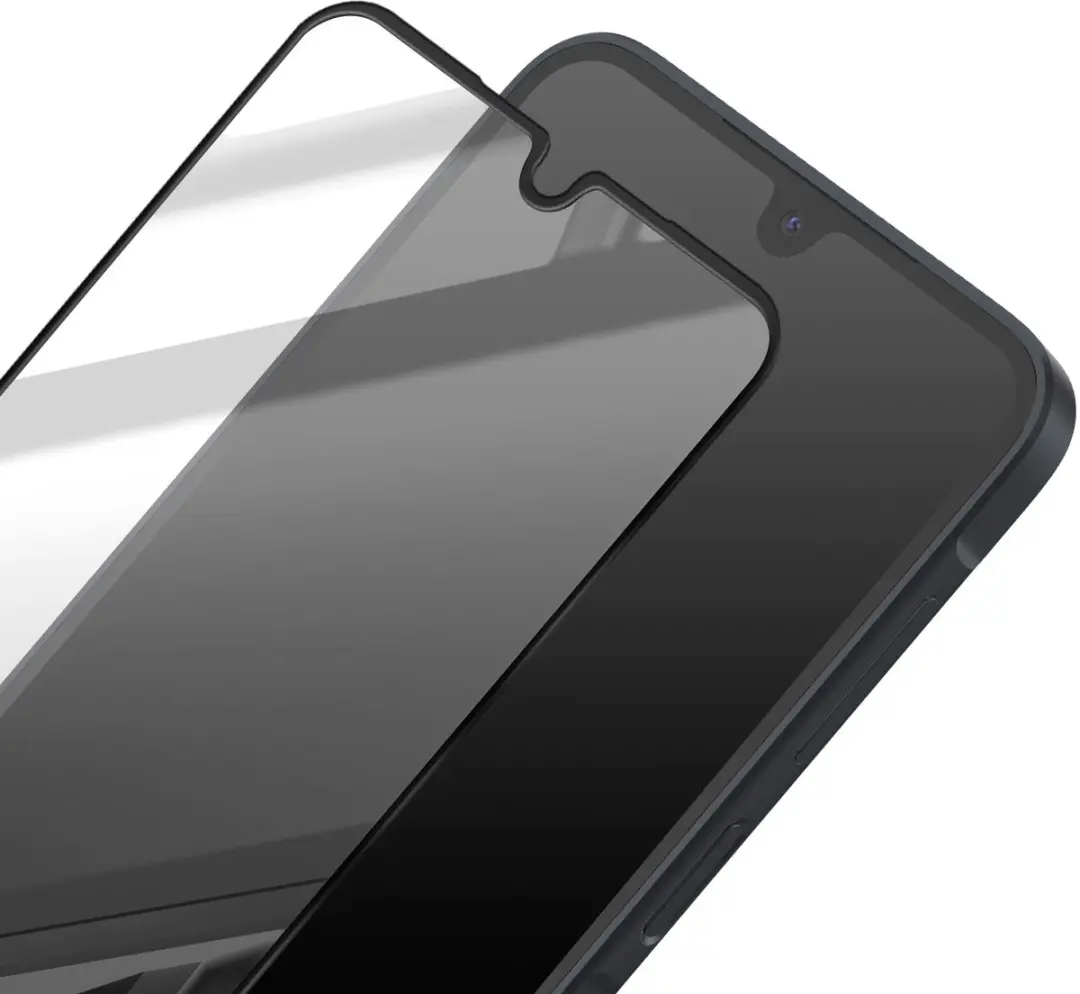 Imak Screenprotector Samsung Galaxy A17 - Tempered Glass - 1 Stuks