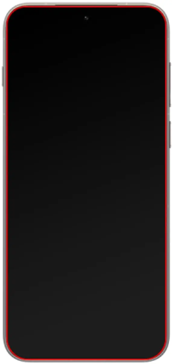 Mobilize Vivo X300 Pro Glas Screenprotector - Case Friendly
