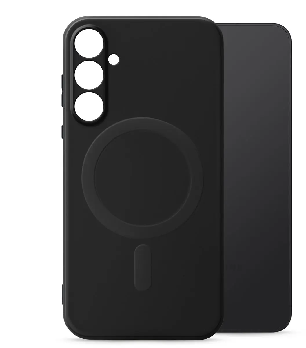 My Style MSPFMCCS0018 Telefoonhoesje - Samsung Galaxy S23 Ultra - Zwart