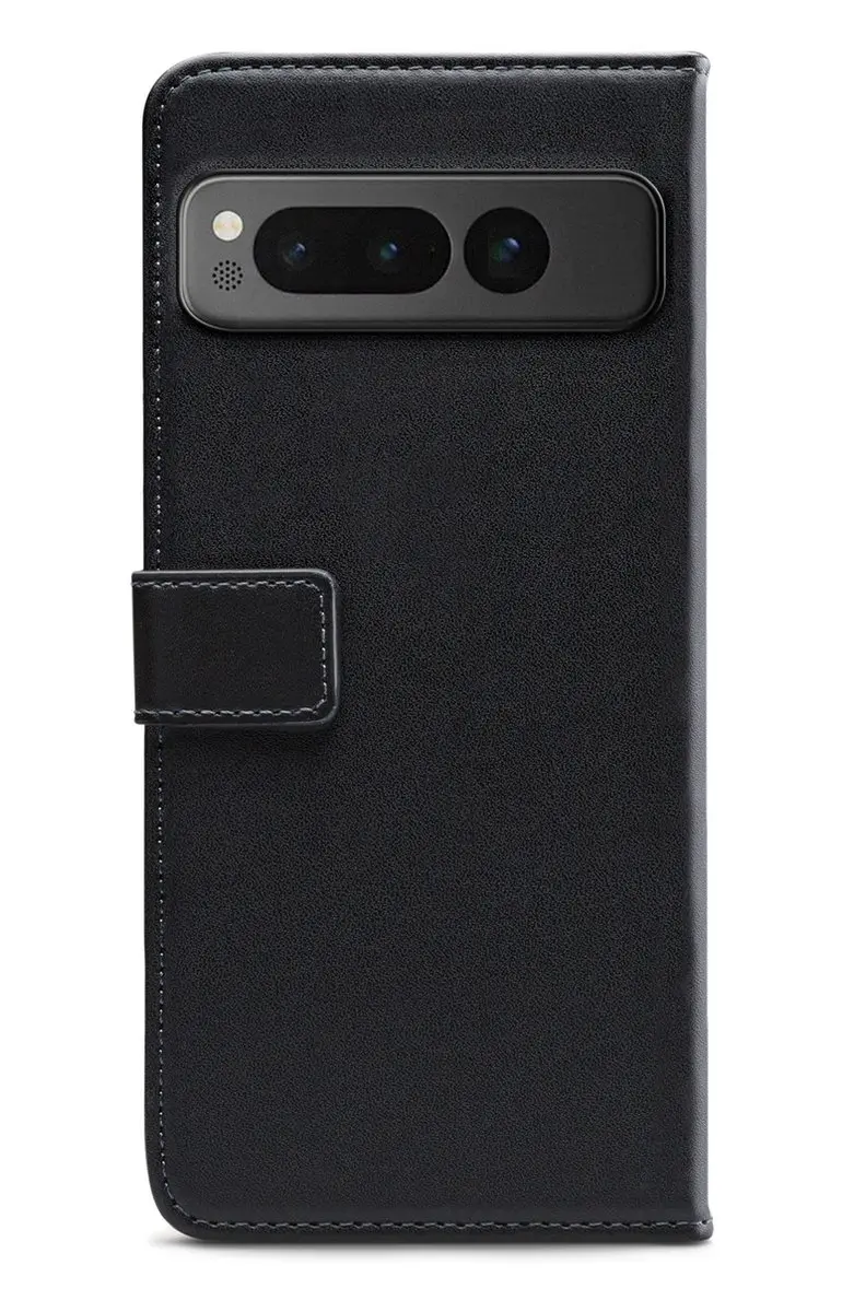 Mobilize Classic Gelly Wallet Bookcase Fairphone 5