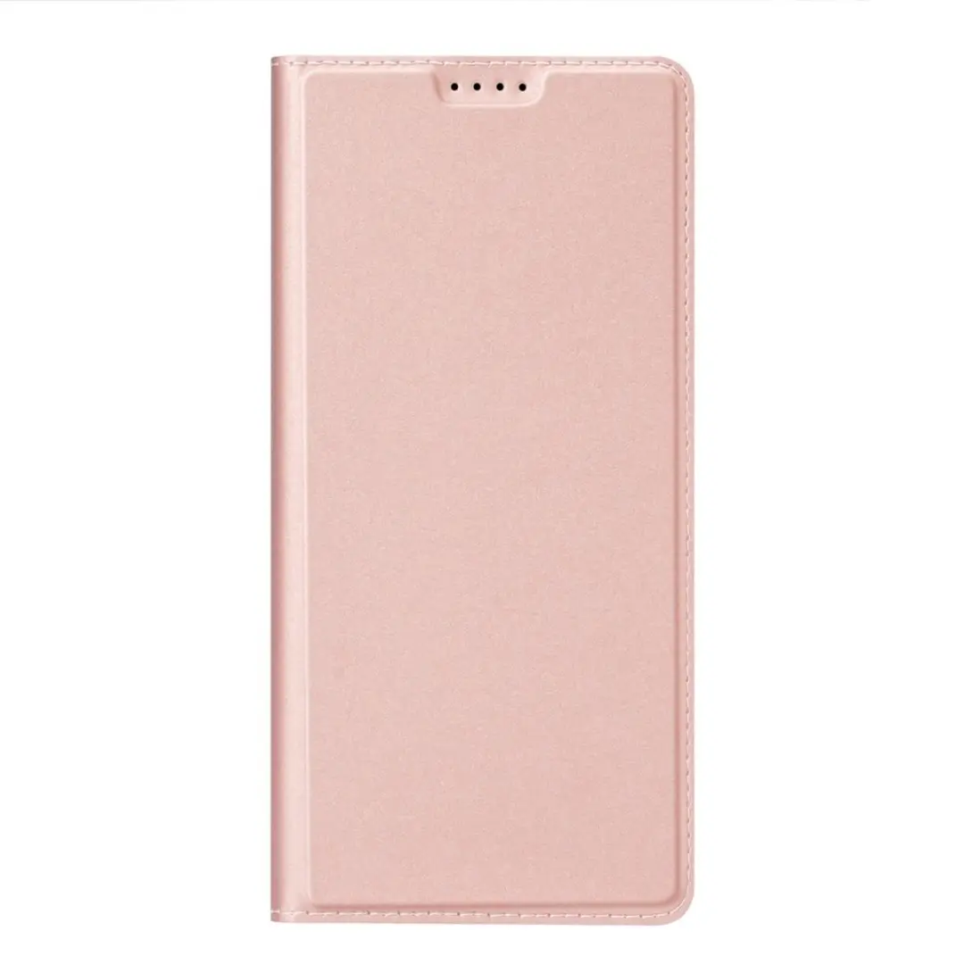 Dux Ducis Xiaomi 13 Lite Hoesje - Rose Goud