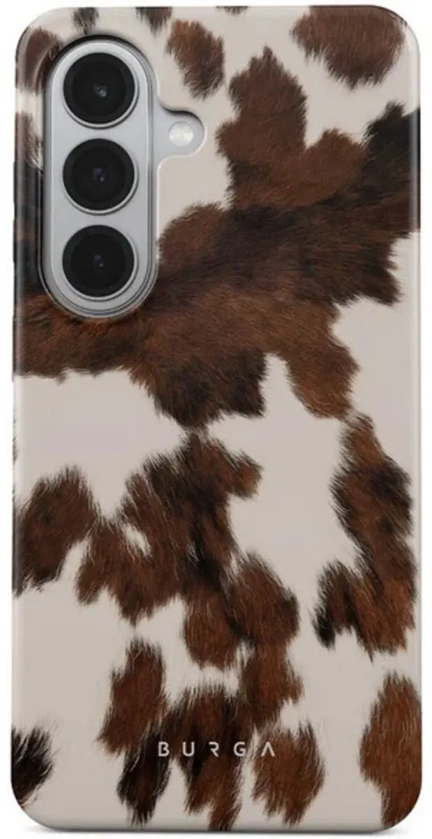 Burga Tough MagSafe Hoesje