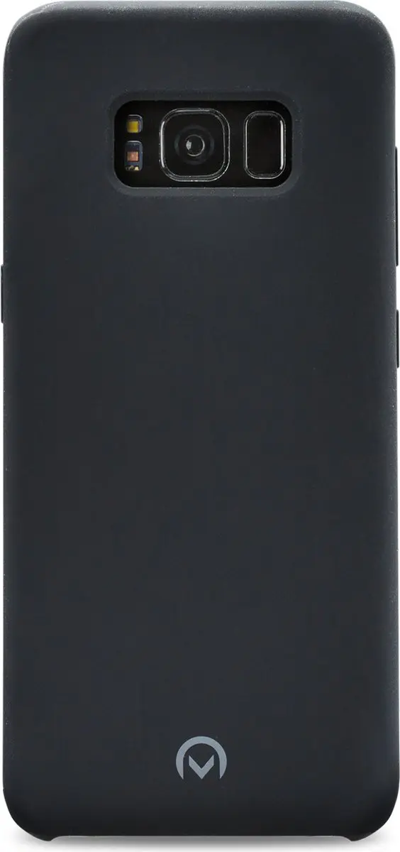 Mobilize Siliconen Hoesje Samsung Galaxy S8