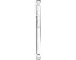 ZAGG Crystal Palace Hoesje iPhone 15 - Transparant - MPN 54654