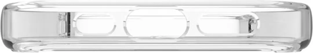 ZAGG Crystal Palace Hoesje iPhone 15 - Transparant - MPN 54654 - afbeelding 6 van 6
