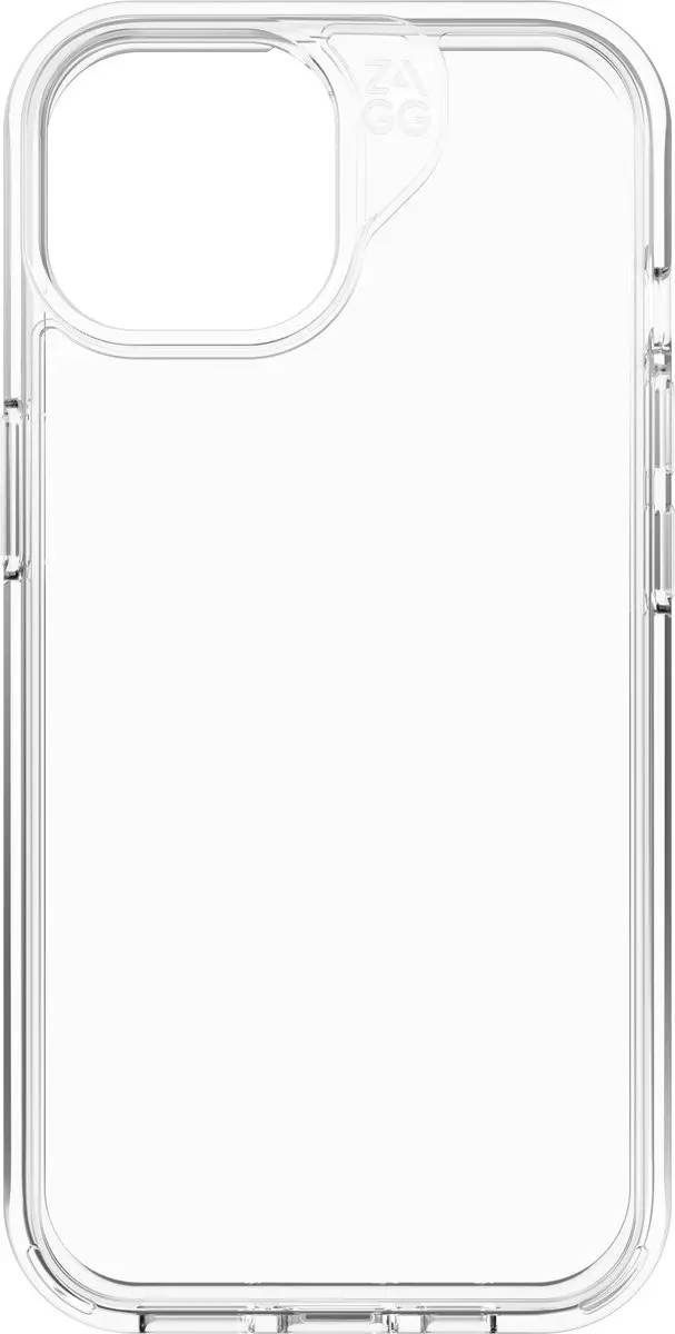 ZAGG Crystal Palace Hoesje iPhone 15