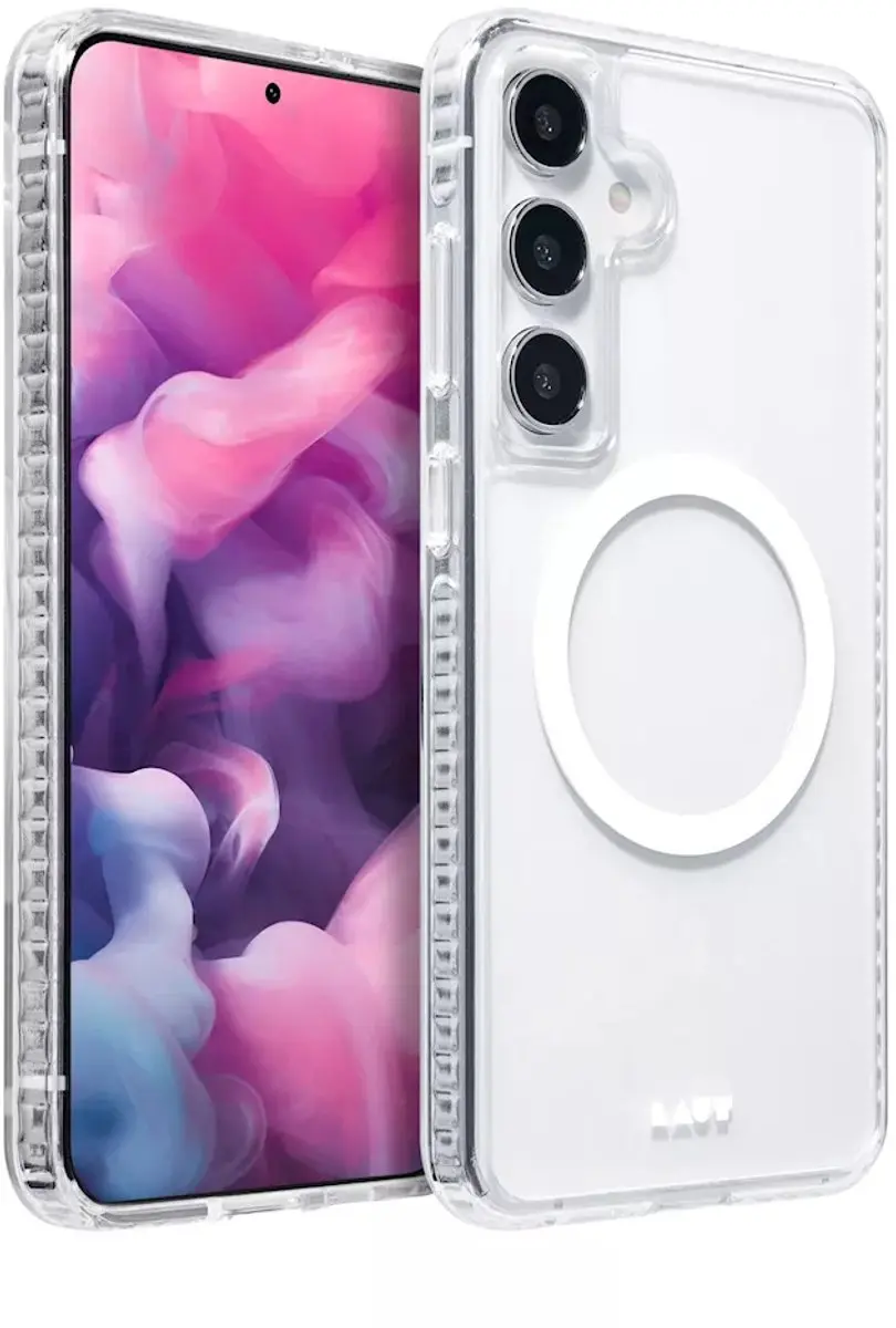 Laut Huex Crystal Samsung S24 Plus Hoesje