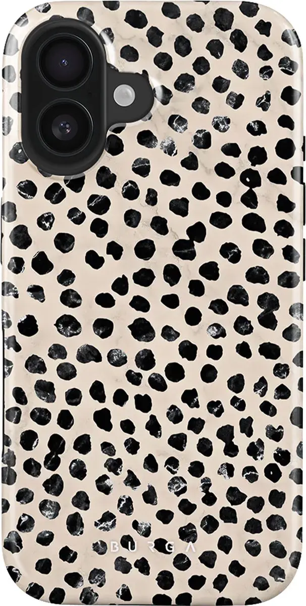 Burga Tough Case iPhone 16