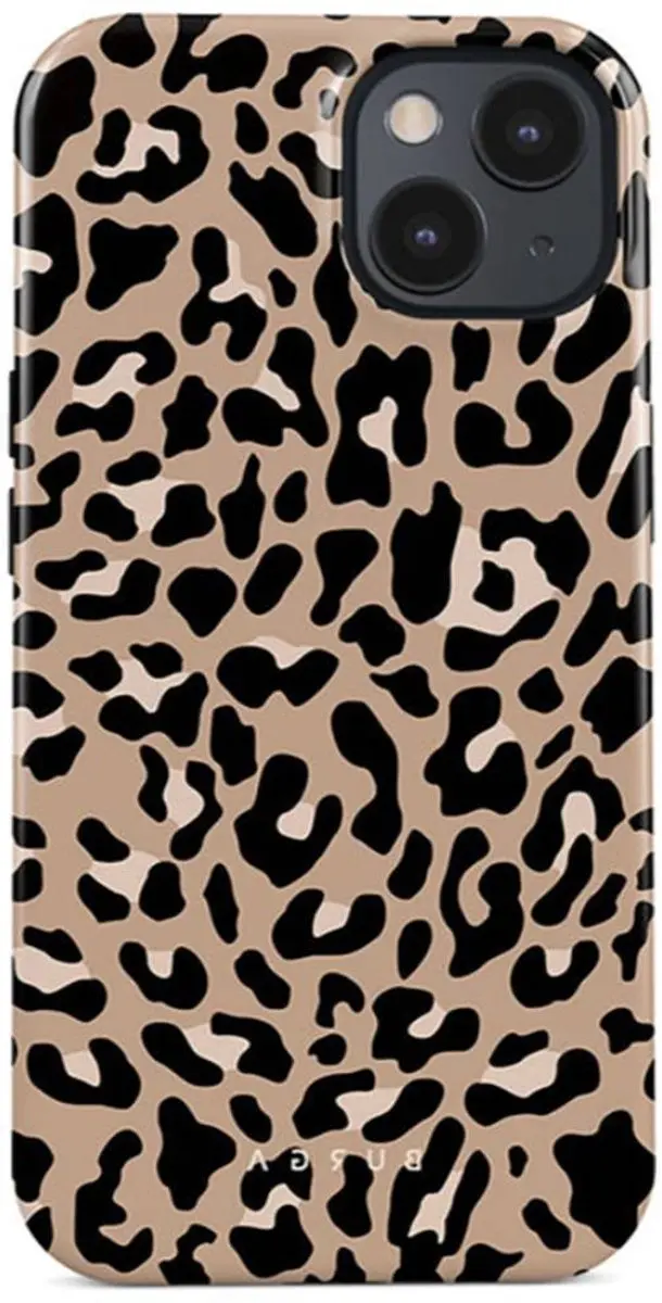 Burga Tough Series Pure Instinct Hoesje iPhone 14