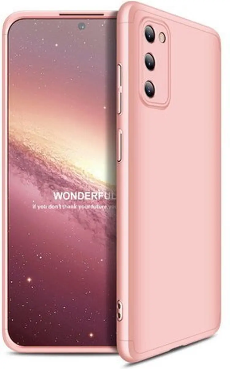 GKK 360 Full Body Hoesje