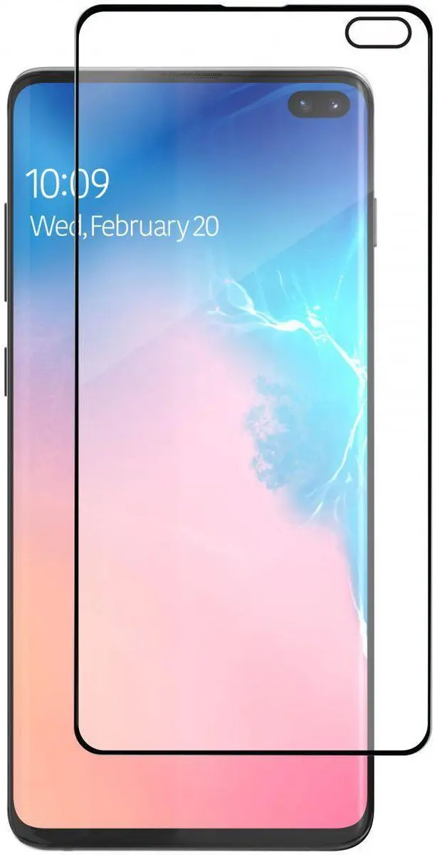 ZAGG Invisibleshield GlassFusion S10e Screenprotector