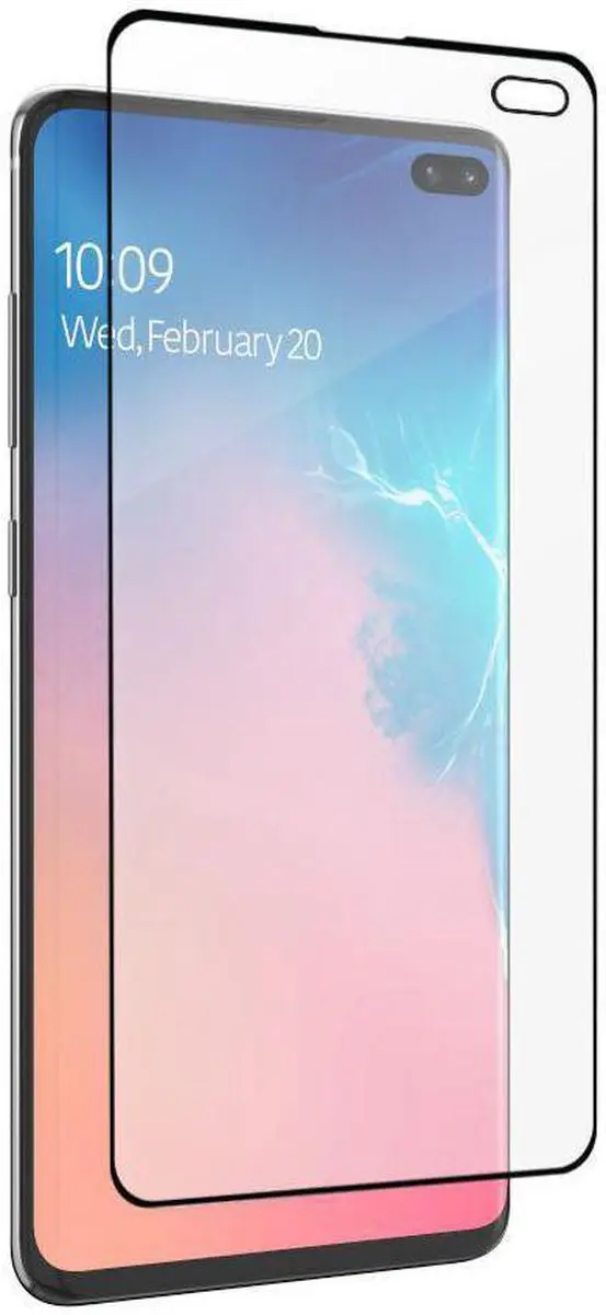 ZAGG Invisibleshield GlassFusion S10e Screenprotector
