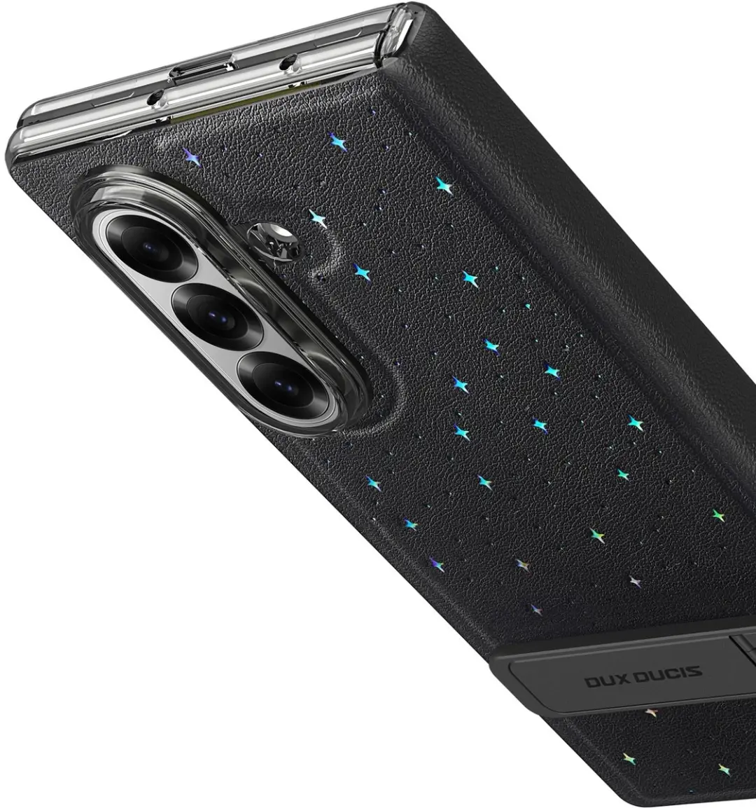 Dux Ducis Stex-Hoesje 6971824154863 - Zwart