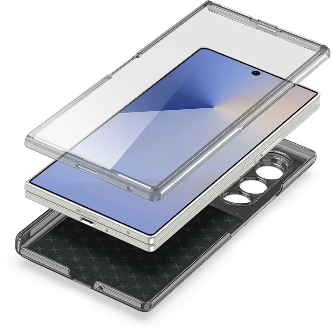 Dux Ducis Stex-Hoesje 6971824154863 - Zwart
