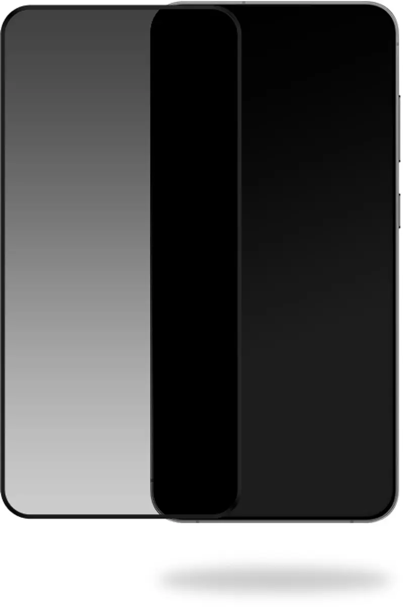 Mobilize Screenprotector Samsung Galaxy S24 FE Privacy