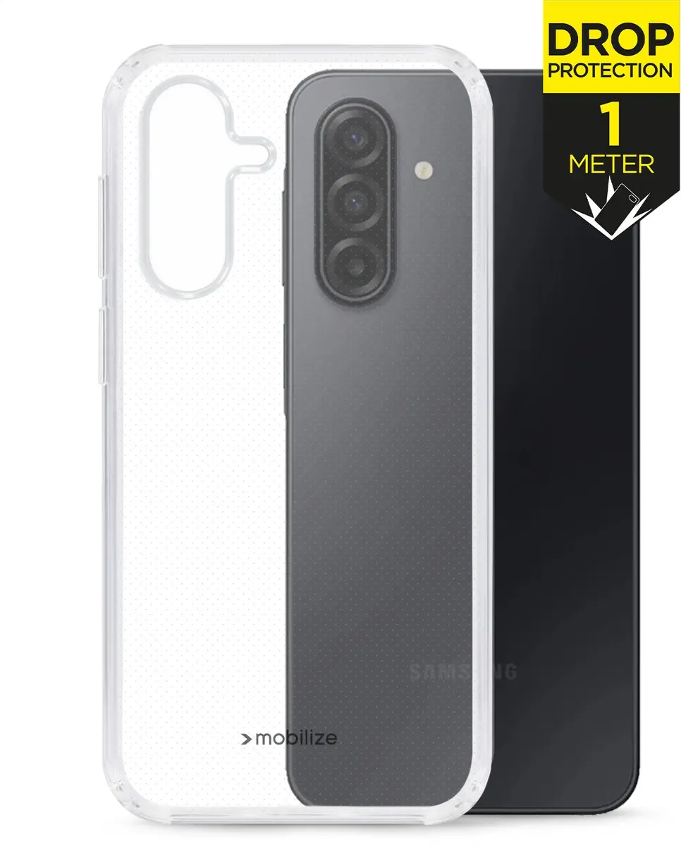 Mobilize Naked Protection MOB-NPCC-GALA175G Hoesje