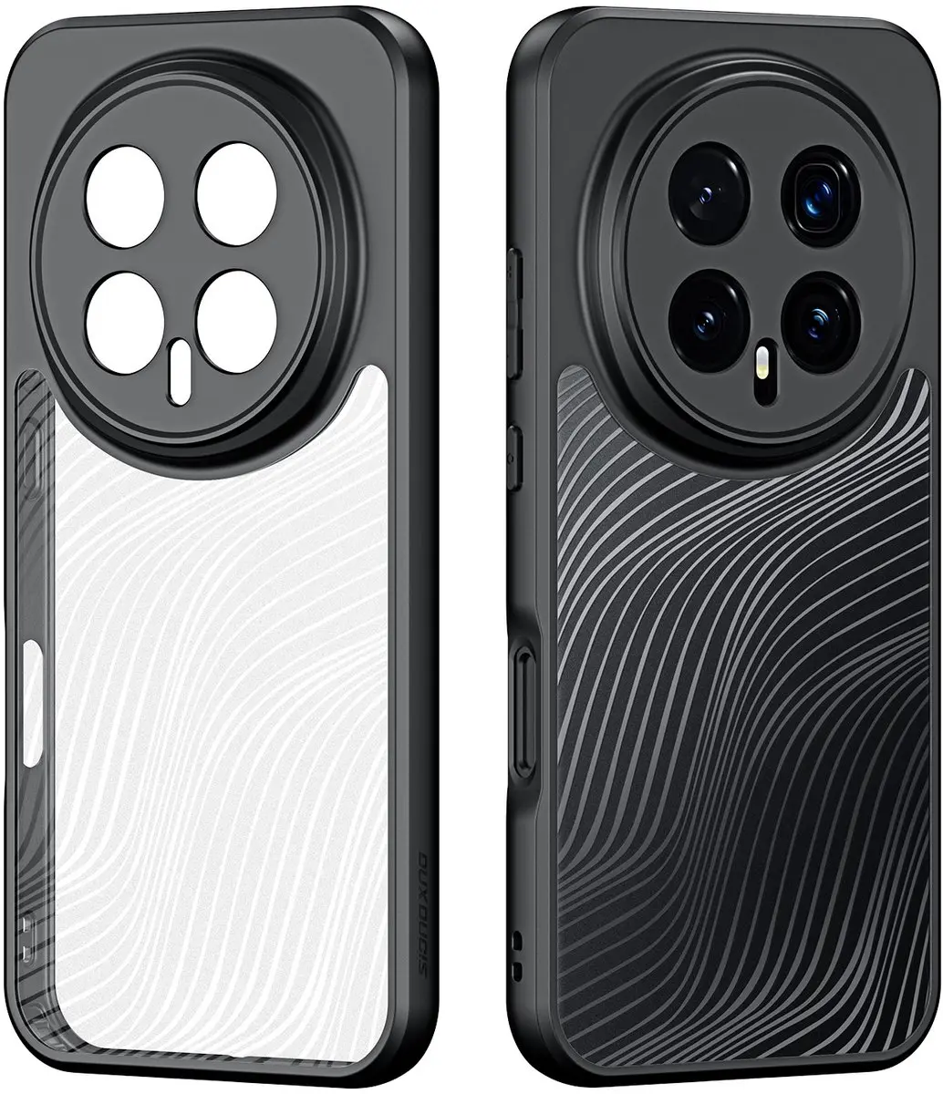 Dux Ducis Aimo Backcover Honor Magic8 Pro