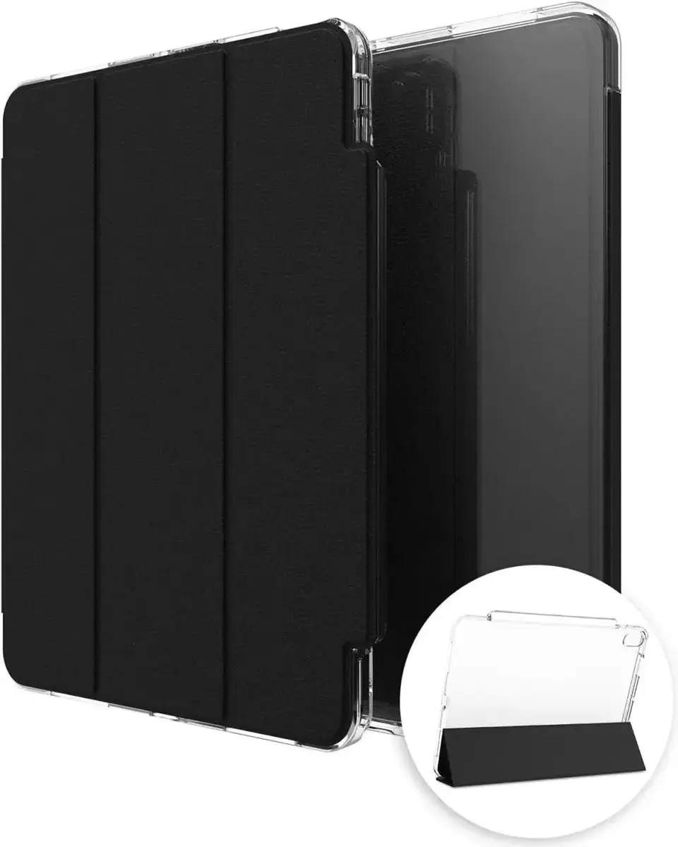 ZAGG Crystal Palace Folio 702314335 iPad Pro 11 Hoes