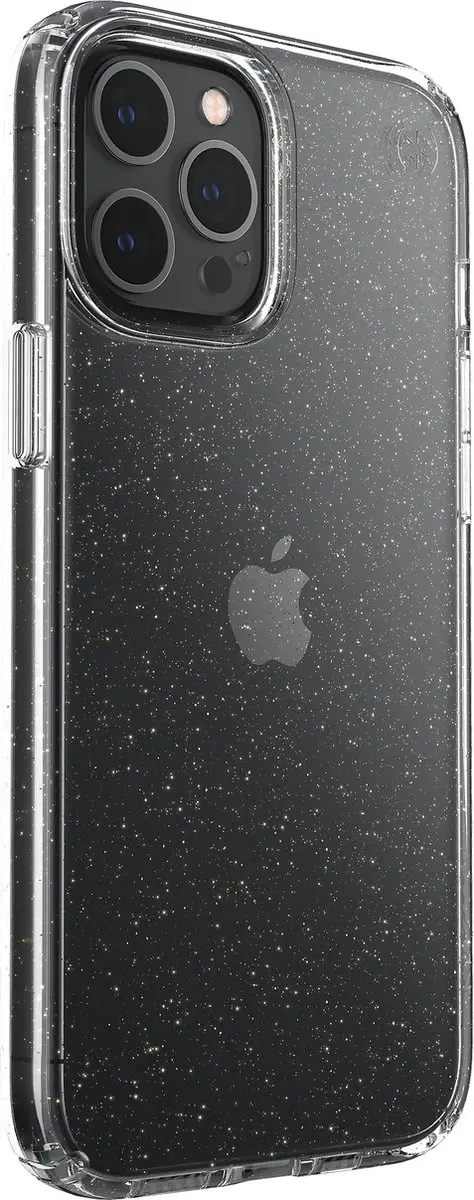 Speck Presidio Perfect Clear iPhone 12 Pro Max 138501-5636