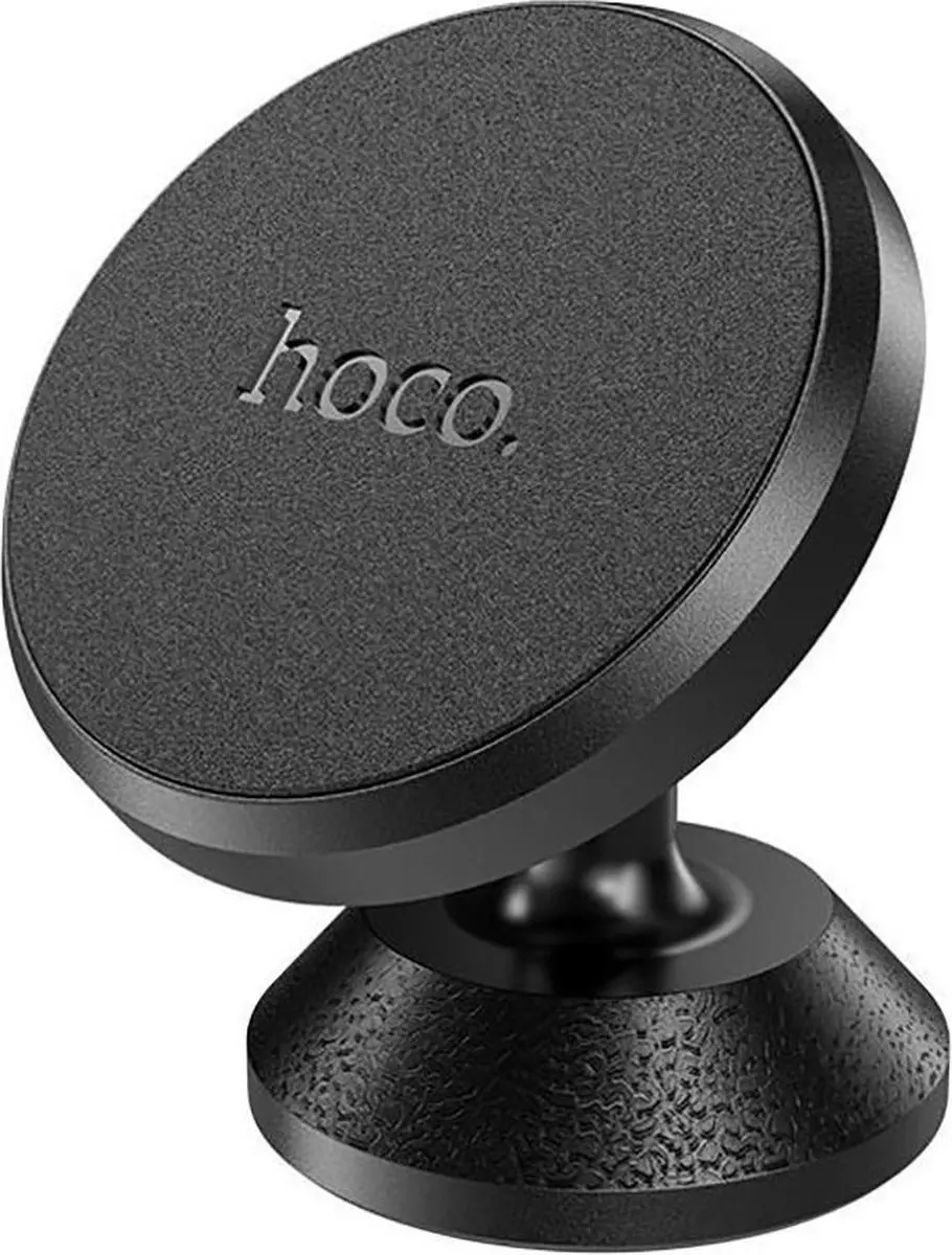 Hoco Magnetische Dashboard Telefoonhouder 4.5-7 inch